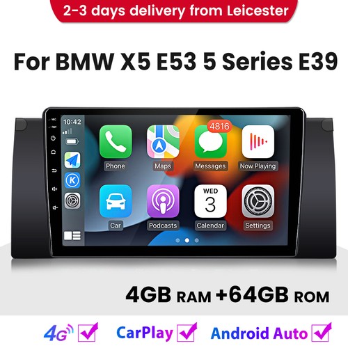 For bmw series e39 e53 - for, 5