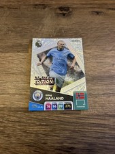 Erling Haaland Limited Edition