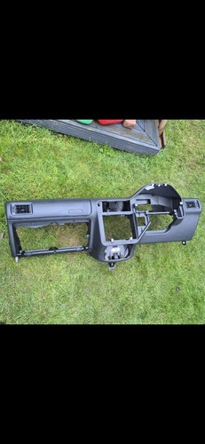 Peugeot 106 gti dashboard - peugeot,