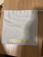 Paco Rabanne Dust Bag
