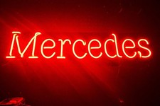 Mercedes Benz Automotive