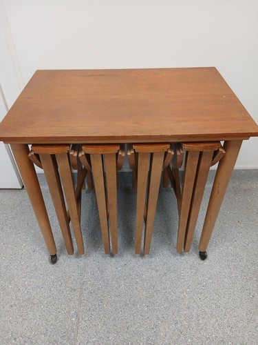 Mid century danish - danish, teak