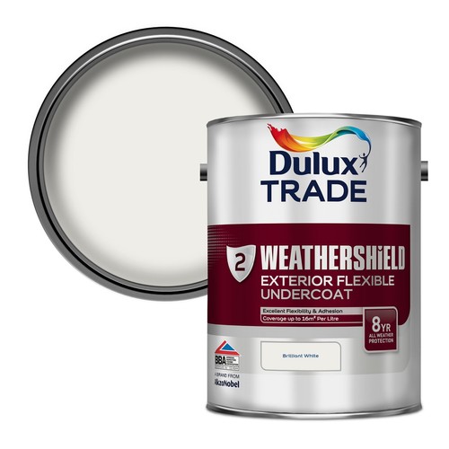 Dulux trade weathershield - dulux,