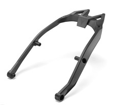 Yamaha MT09 MT-09 2024-2025 Rear Carrier Luggage Rack BME-248D0-00 OEM Genuine