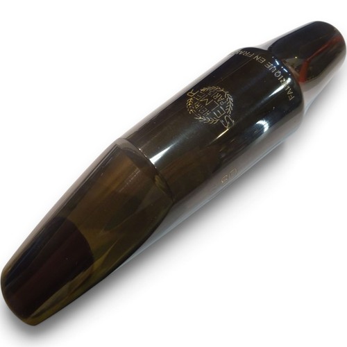 Henri selmer paris - paris, s80
