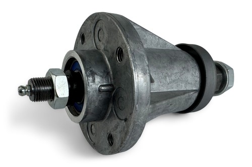 Spindle fits toro - fits, wheel