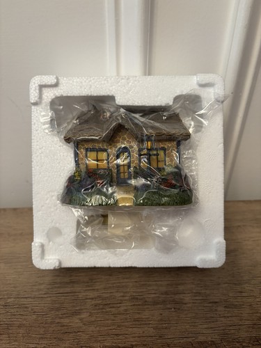 Thomas kinkade painter - kinkade,