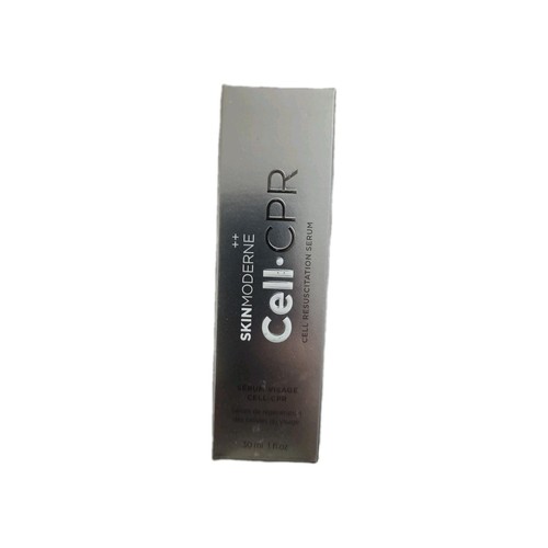 Skin moderne cell - cpr,
