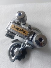 Vintage simple sx610 rear - sx610,