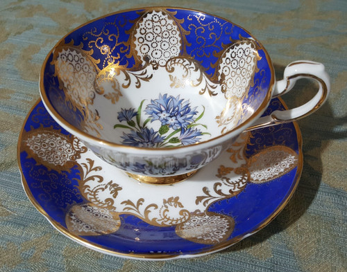 Paragon antique cup and - antique,
