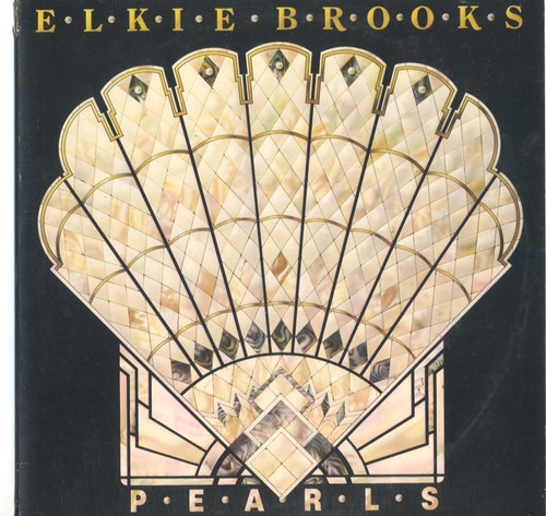 Elkie brooks pearls 12 - -,