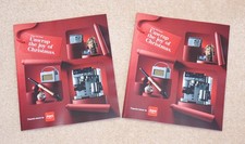 ARGOS UNWRAP THE JOY OF