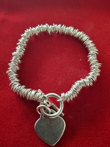 Sterling silver sweetie coil - sterling,