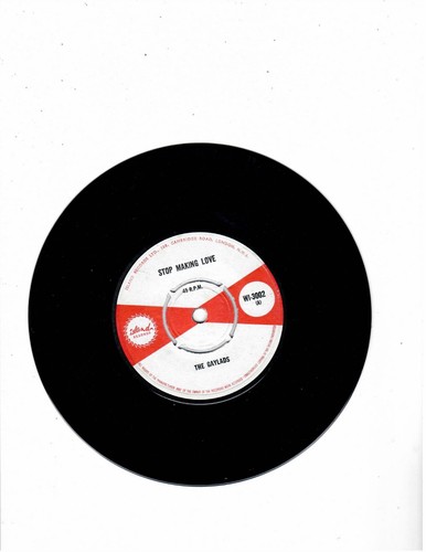 Reggae ska gaylads stop - reggae/ska-gaylads-stop, making