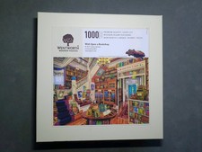 Wentworth Wooden Jigsaw Puzzle