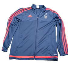 Nottingham Forest Adidas