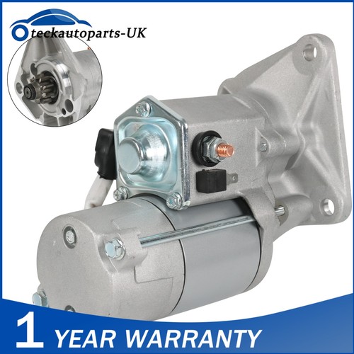 228000 7220 12v starter motor - 228000-7220,