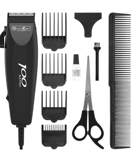 Wahl 100 series piece hair - 100,