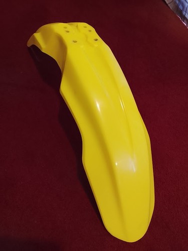Acerbis front fender for - front,