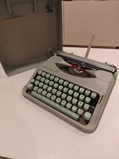 HERMES BABY TYPEWRITER. PICA