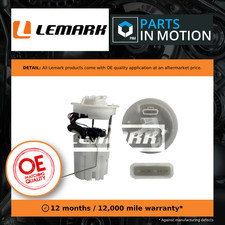 Fuel Pump In tank LFP761
