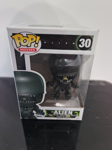 Funko pop alien 30 - pop!,