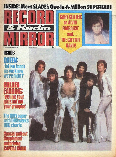 Record mirror mar 1974 - mar,