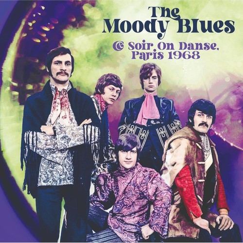 The moody blues - the,