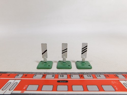 Märklin 431 7033 1 set - märklin, 00