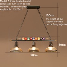 Retro Pool Billiard Snooker