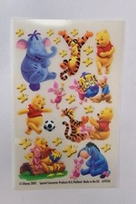 Winnie The Pooh, Vintage