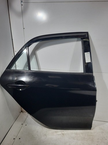 Kia picanto hatchback - kia, door