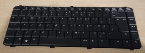 Genuine compaq 615 laptop - genuine, hp