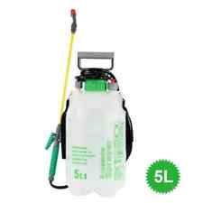 5L  Garden Pressure Sprayer