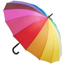 Rainbow Walker Umbrella by