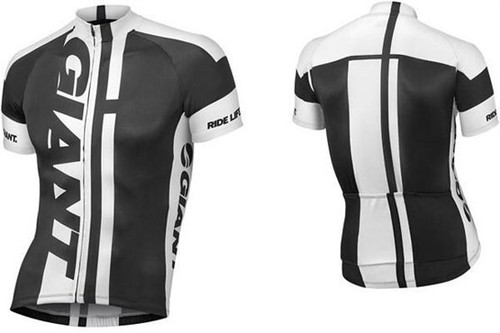 Giant short sleeve - short,