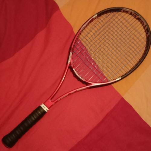 Head youtek prestige pro - head,