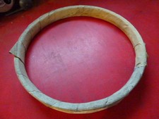 Rare Akront 1.60 19" Type TC