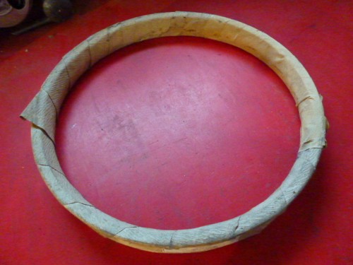 Rare akront rim type - 1.60,