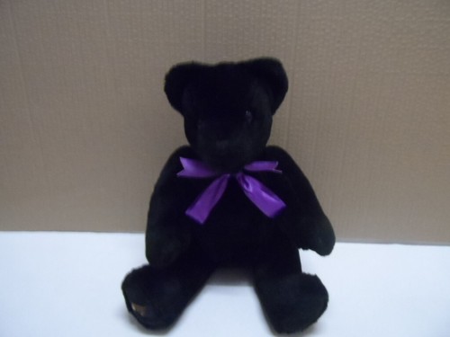 Canterbury bears black - canterbury,