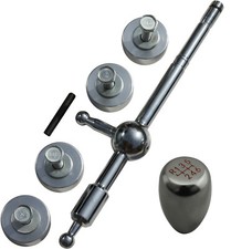 Quick Short Shifter 6 spd +