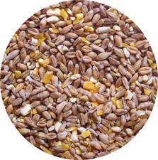 Mixed Corn Poultry Food 10kg