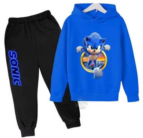 Kids boys girls sonic the - kids,