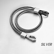 Chain Biker Trucker Punk Hiphop Jean Men Bicycle Trouser Pant Chain Wallet