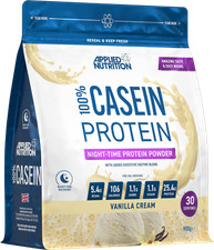 Casein protein powder slow - protein,