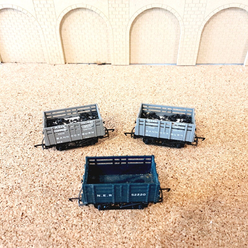 Hornby railways gauge - hornby,