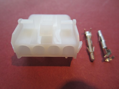 Ten tec pin power - a9,