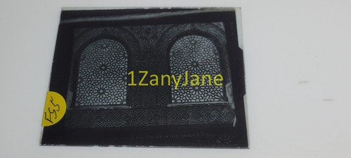 F55 glass slide negative - f55,