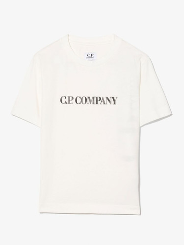 Company kids reverse logo - kids,