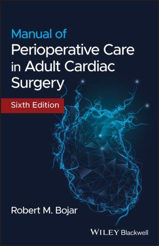 Manual perioperative care - manual,
